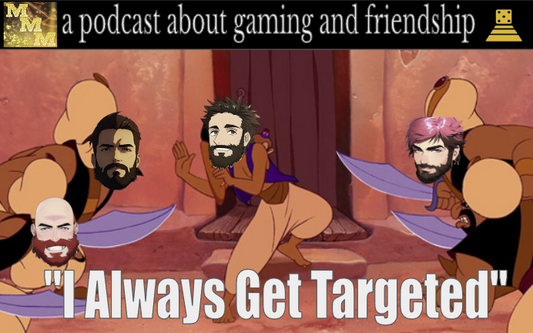My Mythical Meta ep. 10 - I Always Get Targeted