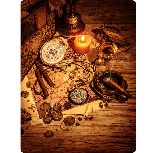Dice games and challenges