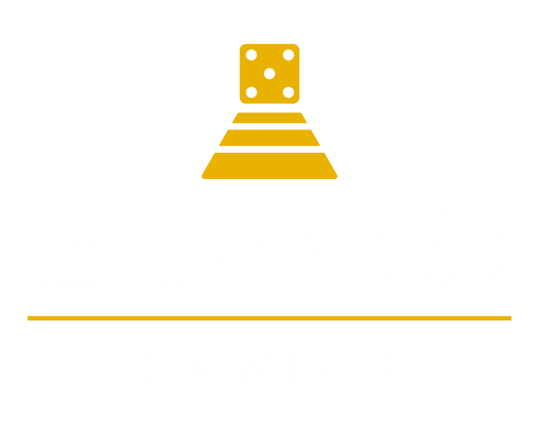 El Dorado Gaming Brand Logo