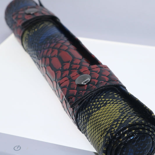 Dragonscale Scroll Case