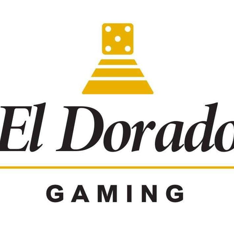 El Dorado Gaming Gift Card