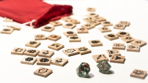 Magic: the Gathering Counters